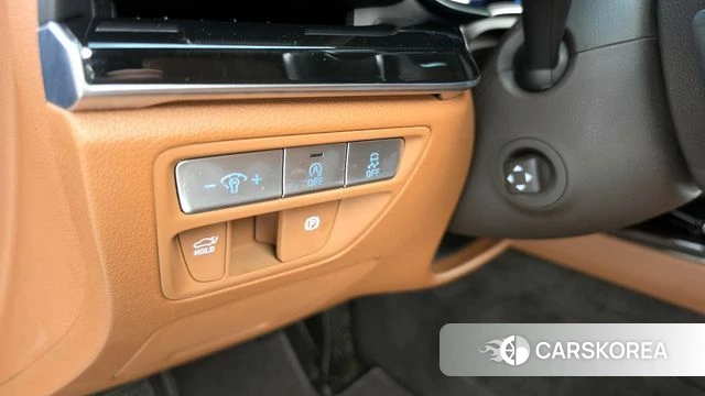 Genesis G80 (RG3) id 4409258 из Кореи 10