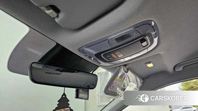 Hyundai Avante (CN7) id 4187092 из Кореи 10