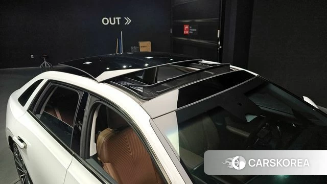 Hyundai Grandeur Hybrid (GN7) id 3909730 из Кореи 10