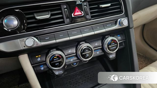 Genesis The New G70 id 4250429 из Кореи 10