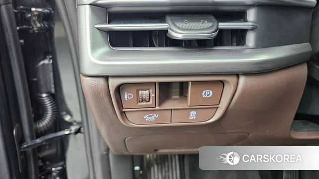 Hyundai Grandeur (GN7) id 4603042 из Кореи 10