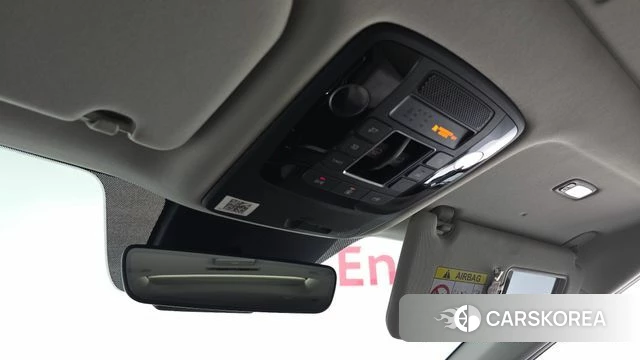 Kia Carnival 4th generation id 4671762 из Кореи 10