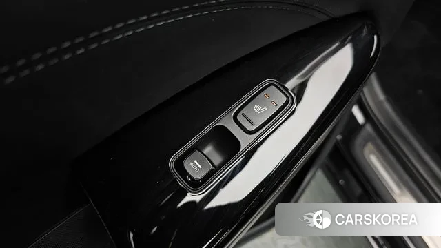 Kia K7 Premier id 2986351 из Кореи 10