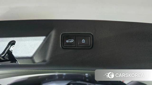 Hyundai Santa Fe (MX5) id 4533452 из Кореи 10