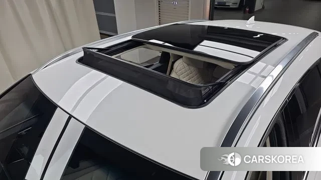 Genesis GV80 id 3002117 из Кореи 10