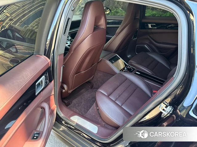Porsche Panamera (971) id 4471481 из Кореи 10