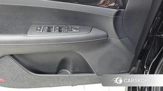 Kia The New K3 2nd generation id 4481459 из Кореи 10