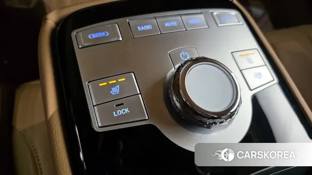 Genesis G80 (RG3) id 3523310 из Кореи 10