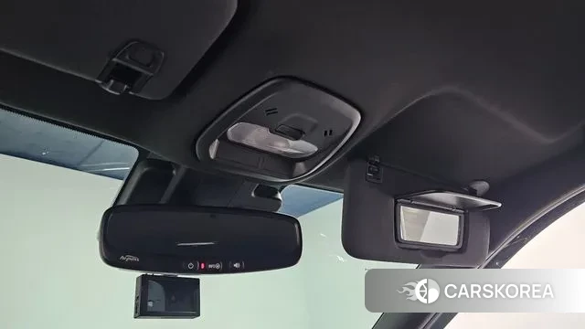 Chevrolet (GM Daewoo) Trax Crossover id 3701000 из Кореи 10