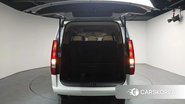 Hyundai Staria id 3811260 из Кореи 10