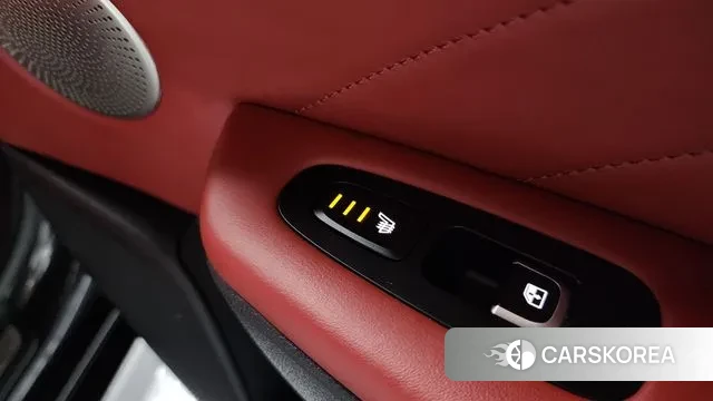 Kia Stinger Meister id 3601166 из Кореи 10