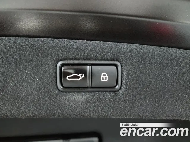 Genesis G90 id 2876467 из Кореи 10