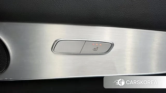 Mercedes-Benz GLC-Class X253 id 3779045 из Кореи 10