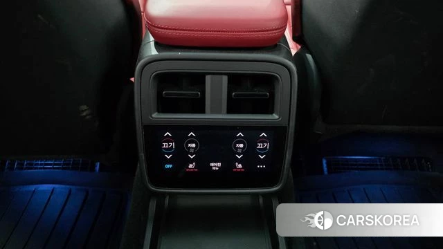 Porsche Taycan id 3940558 из Кореи 10