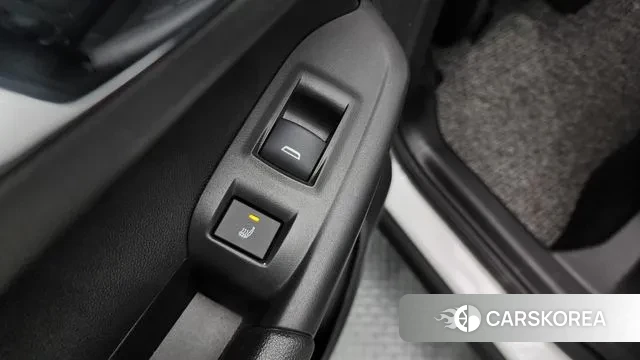 Chevrolet (GM Daewoo) Trailblazer id 2981002 из Кореи 10