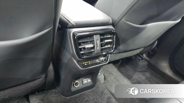 Lexus NX350h Second generation id 4186346 из Кореи 10