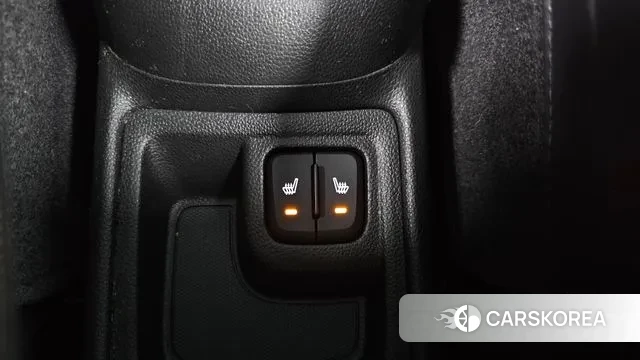 Chevrolet (GM Daewoo) The New Spark id 2961540 из Кореи 10