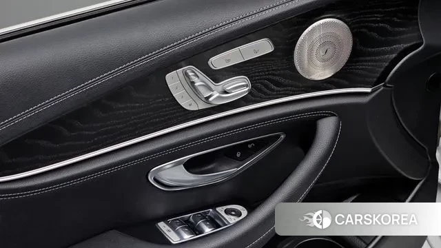 Mercedes-Benz E-Class W213 id 3053416 из Кореи 10
