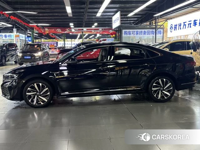 Volkswagen Passat id 4321337 из Китая 10