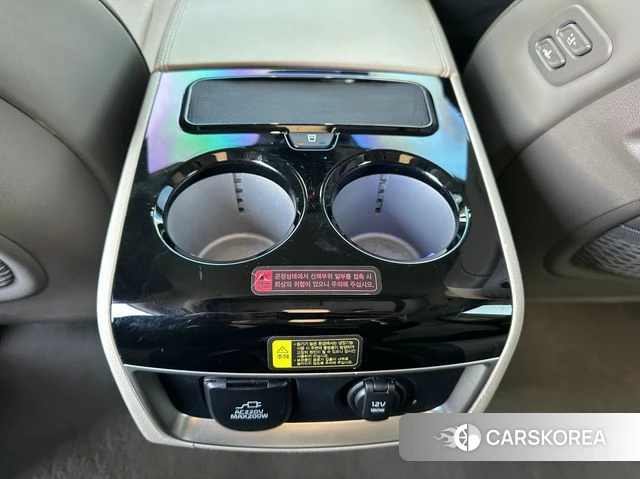 Kia Carnival 4th generation id 3811438 из Кореи 10