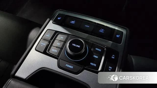 Genesis G80 id 3465022 из Кореи 10