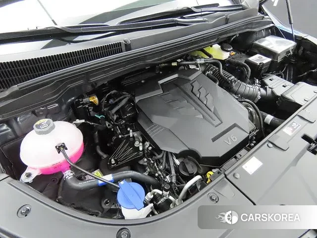 Kia The New Carnival 4th Generation id 3512177 из Кореи 10