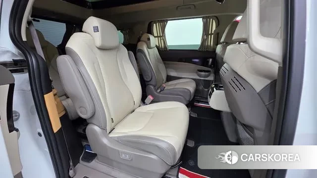 Kia Carnival 4th generation id 3442947 из Кореи 10