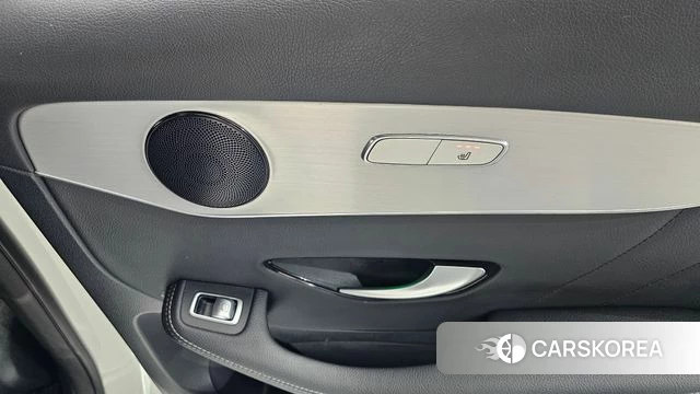 Mercedes-Benz GLC-Class X253 id 4293792 из Кореи 10