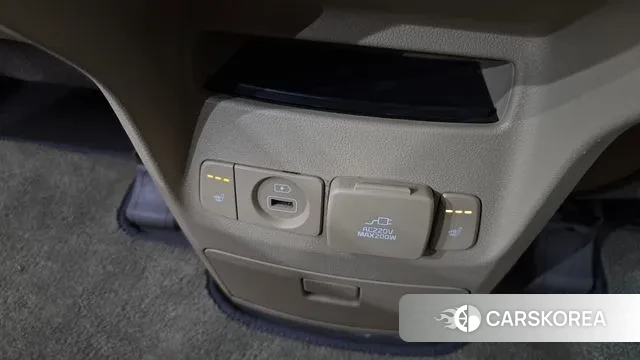 Kia The New Carnival id 3034137 из Кореи 10