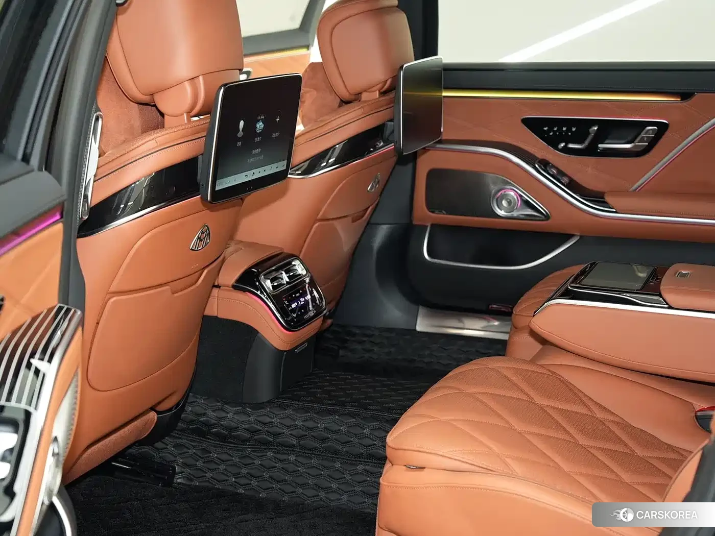 Mercedes-Benz Maybach S-Class id 4546146 из Китая 10
