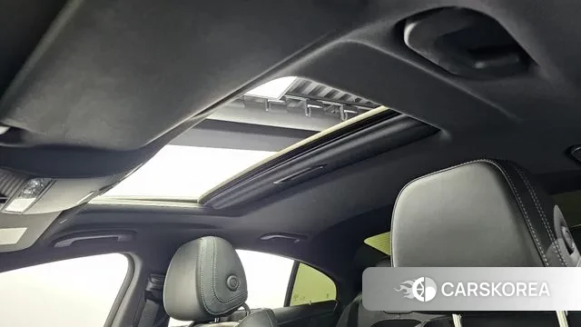 Mercedes-Benz CLS-Class C257 id 3401489 из Кореи 10