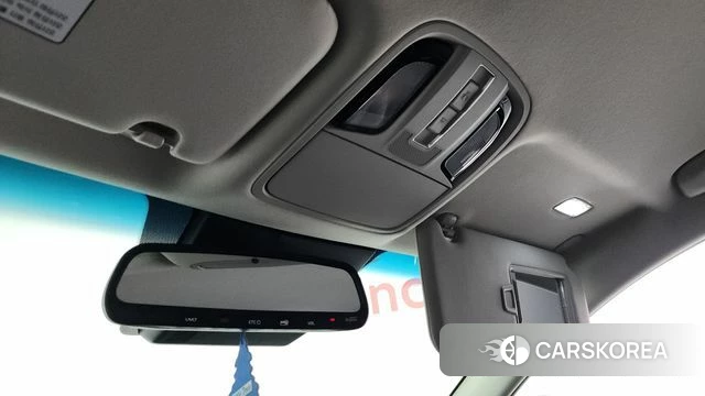 Kia K7 Premier id 4604884 из Кореи 10