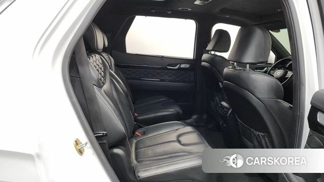 Hyundai Palisade id 4542070 из Кореи 10