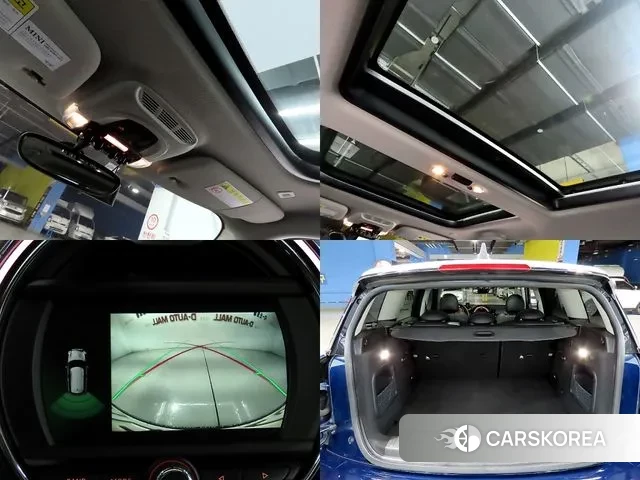 Mini Cooper D Clubman id 2991059 из Кореи 10