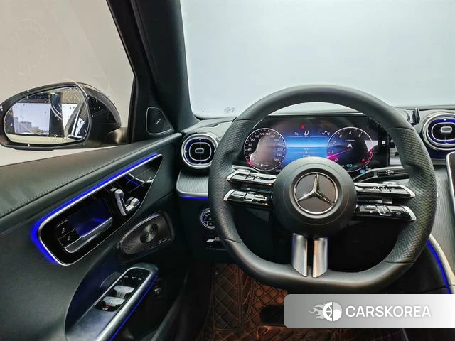 Mercedes-Benz Class C id 4307421 из Китая 10