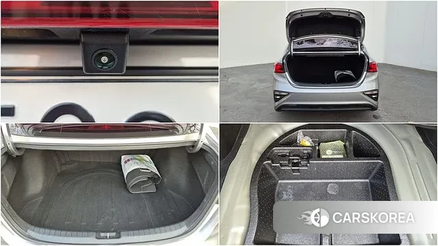 Kia Come New K3 id 3742379 из Кореи 10