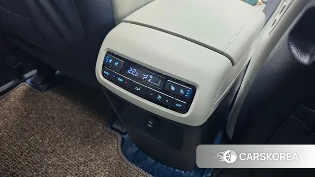 Hyundai The New Palisade id 3405494 из Кореи 10