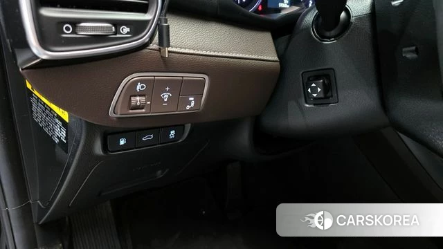 Hyundai Grandeur IG id 4188701 из Кореи 10