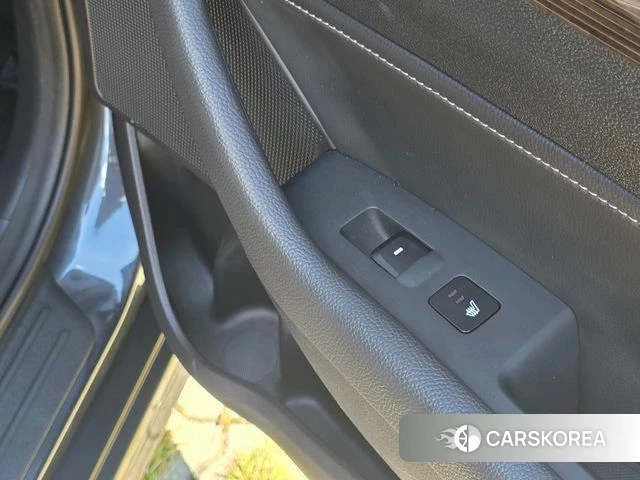 Hyundai Sonata New Rise id 4454913 из Кореи 10