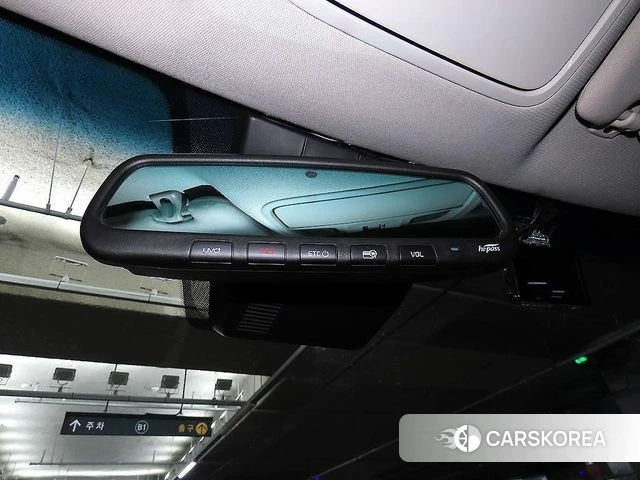Kia K7 Premier id 4410728 из Кореи 10