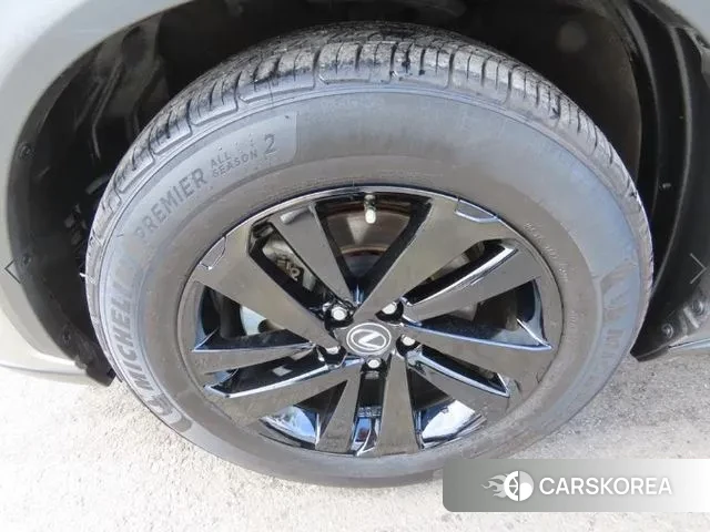 Lexus NX300h id 3622682 из Кореи 10