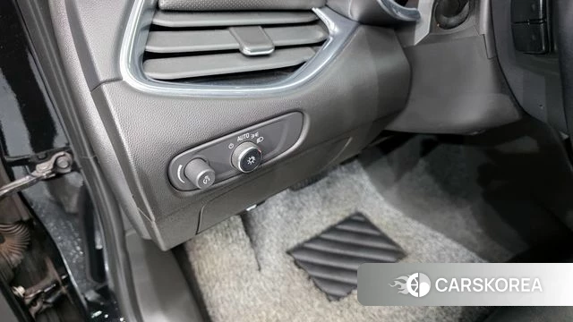 Chevrolet (GM Daewoo) The New Malibu id 4351169 из Кореи 10