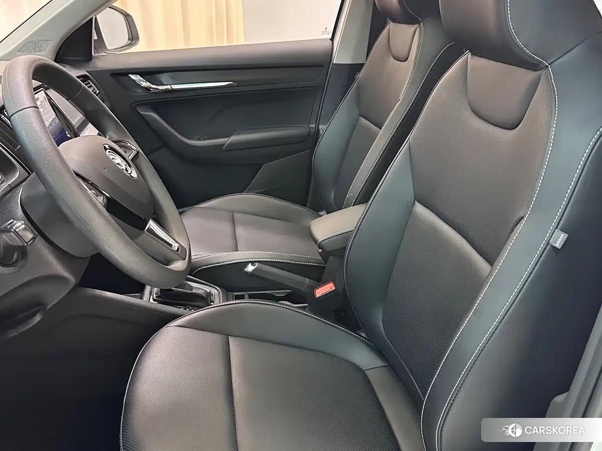Skoda Komick id 4546066 из Китая 10