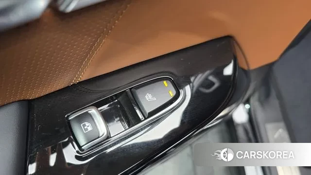 Kia Mohave Master id 3538972 из Кореи 10