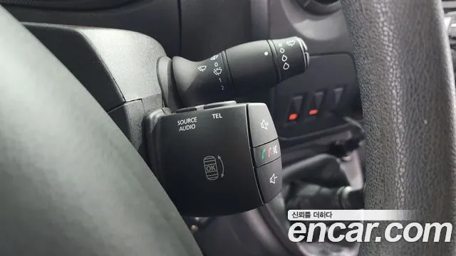 Renault Korea (Samsung) Master id 2850553 из Кореи 10