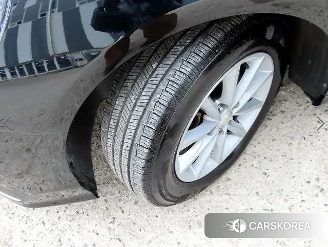 Hyundai Sonata New Rise id 3698609 из Кореи 10