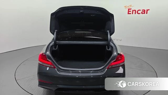 Genesis G70 id 4403371 из Кореи 10