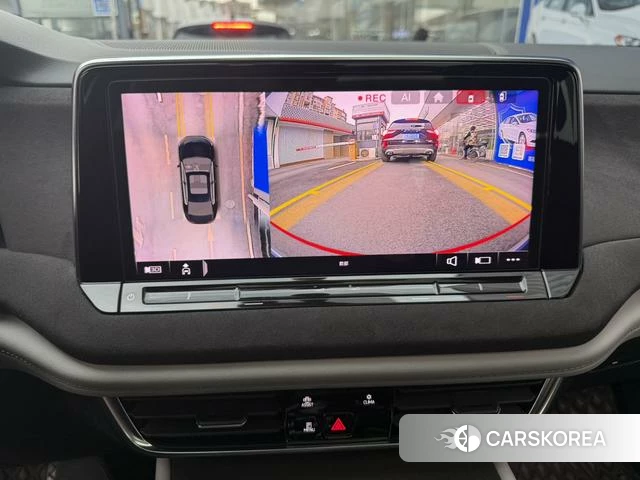 Volkswagen Tourang id 4278374 из Китая 10