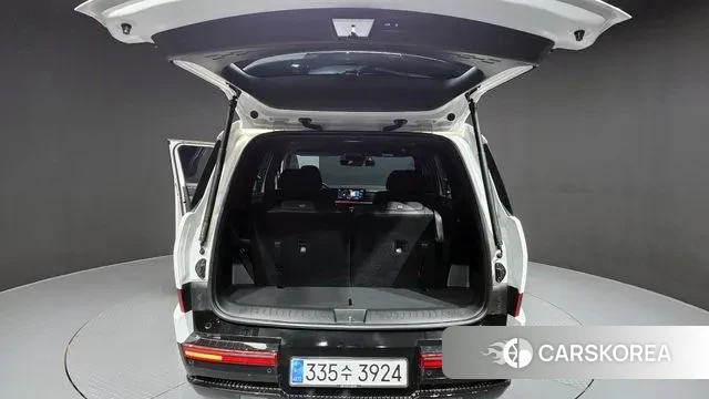 Hyundai Santa Fe (MX5) id 3523694 из Кореи 10