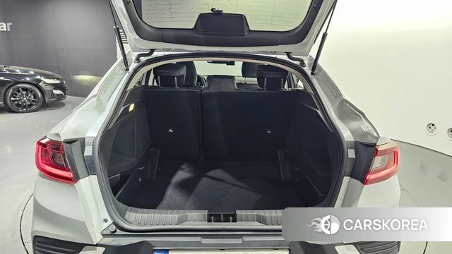 Renault Korea (Samsung) XM3 id 4893908 из Кореи 10